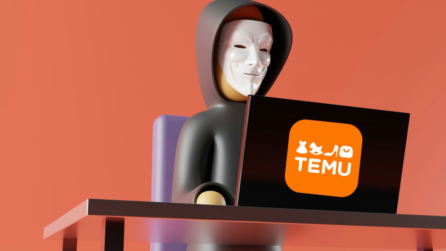 Temu dispara alertas por fraude digital en Puebla