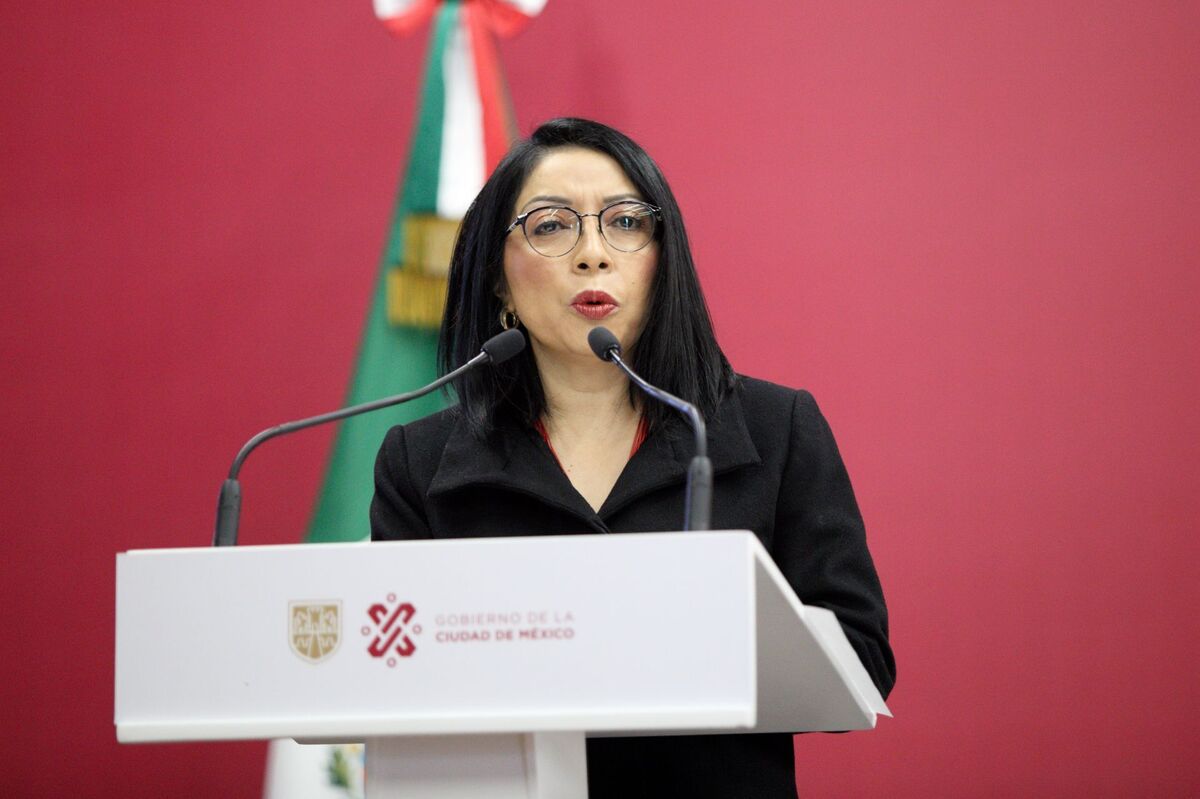 Claudia Sheinbaum nombra a Esthela Damián como nueva consejera jurídica del Ejecutivo Federal