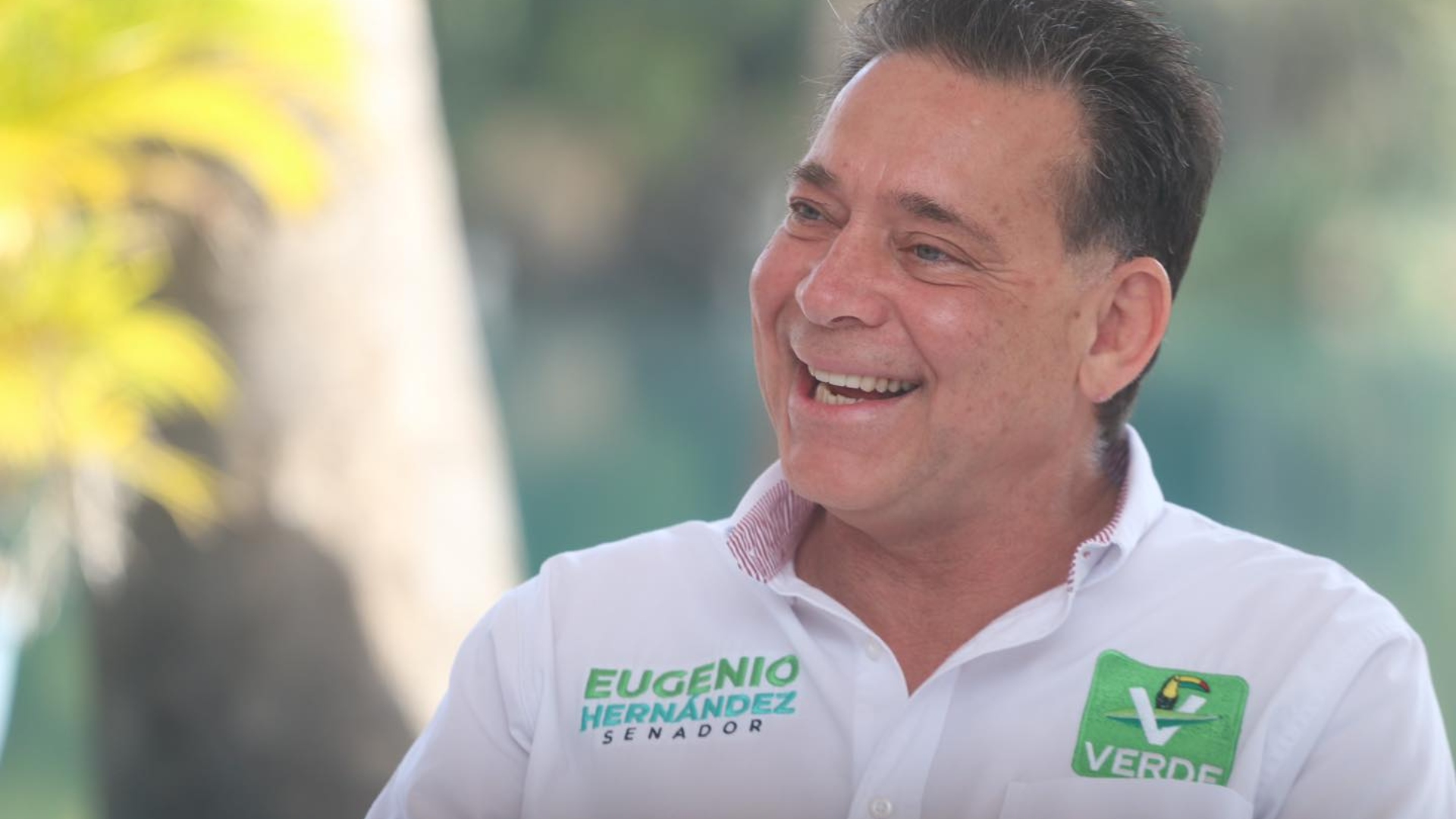Tribunal federal frena extradición de Eugenio Hernández Flores a Estados Unidos