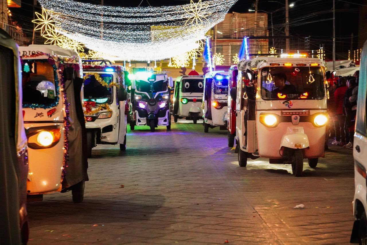 Ayuntamientos piden adelantos para nómina, pero gastan en festejos decembrinos en Puebla