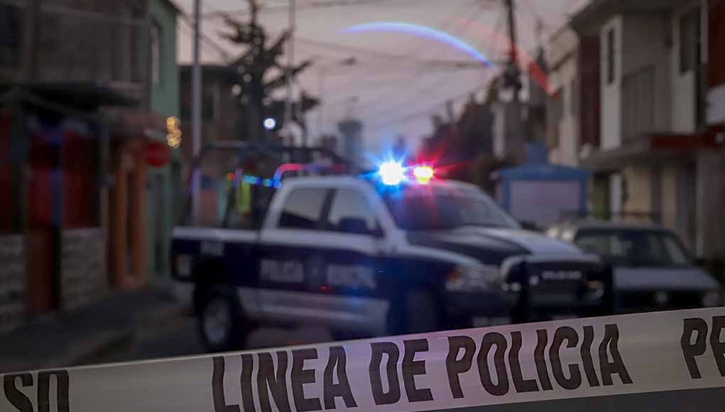 Segundo homicidio en 24 horas sacude la zona norte de Puebla