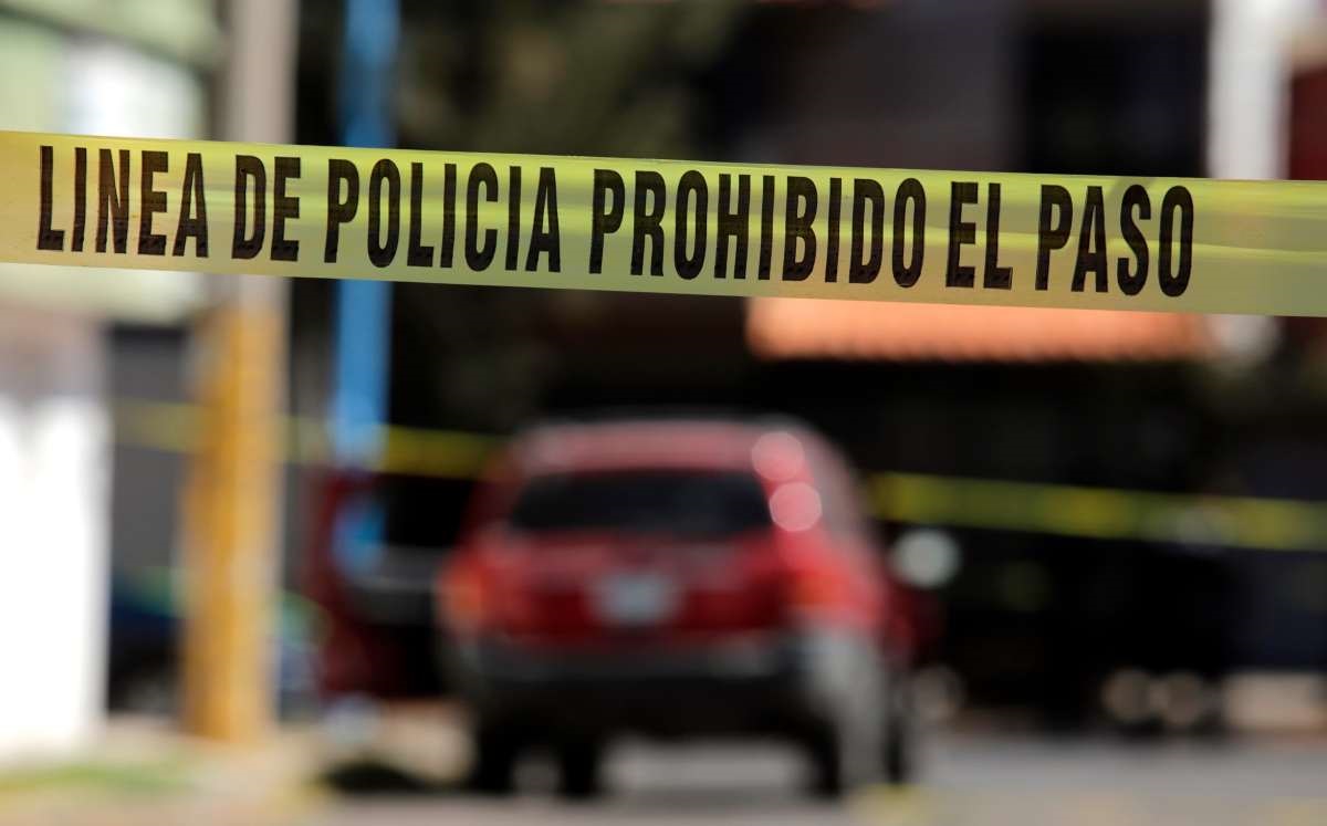 Hallan cuerpo de un hombre dentro de un tambo en Totimehuacan