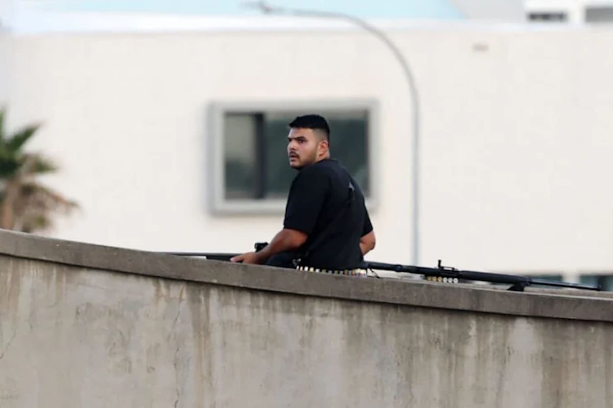 Tiroteo en playa de Sídney deja 16 muertos y es declarado ataque terrorista