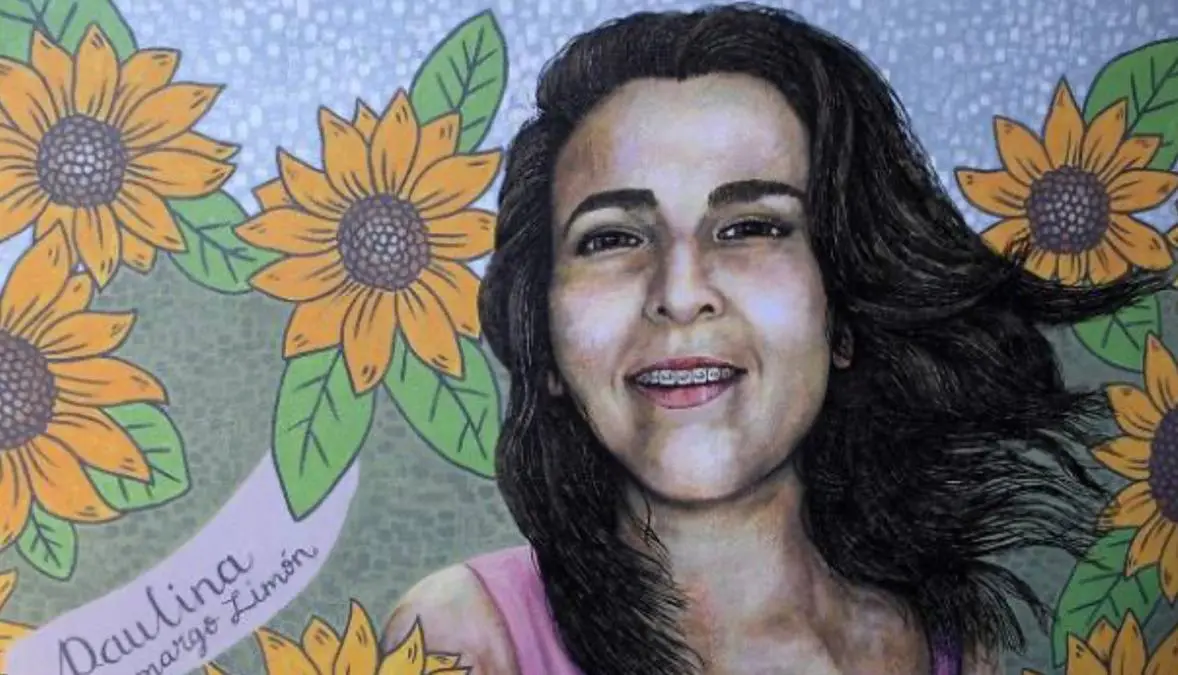 Fijan para el 22 de enero el inicio del juicio oral por la desaparición de Paulina Camargo