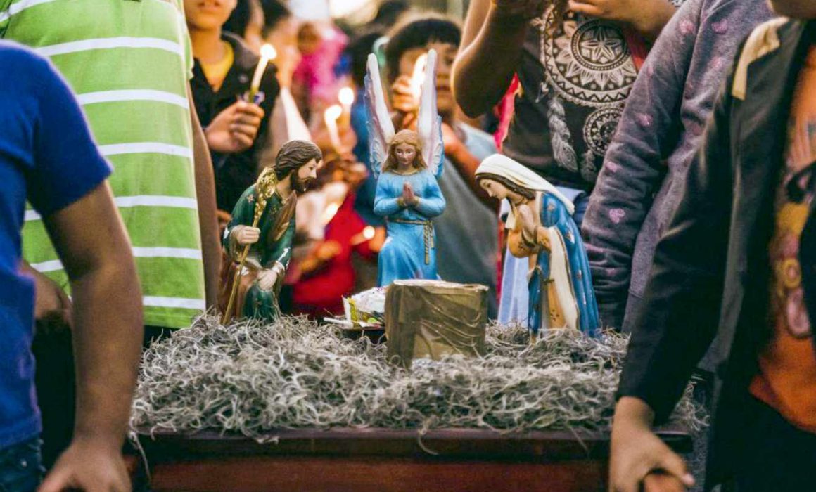 Estas son las iglesias de Puebla donde habrá posadas del 16 al 23 de diciembre