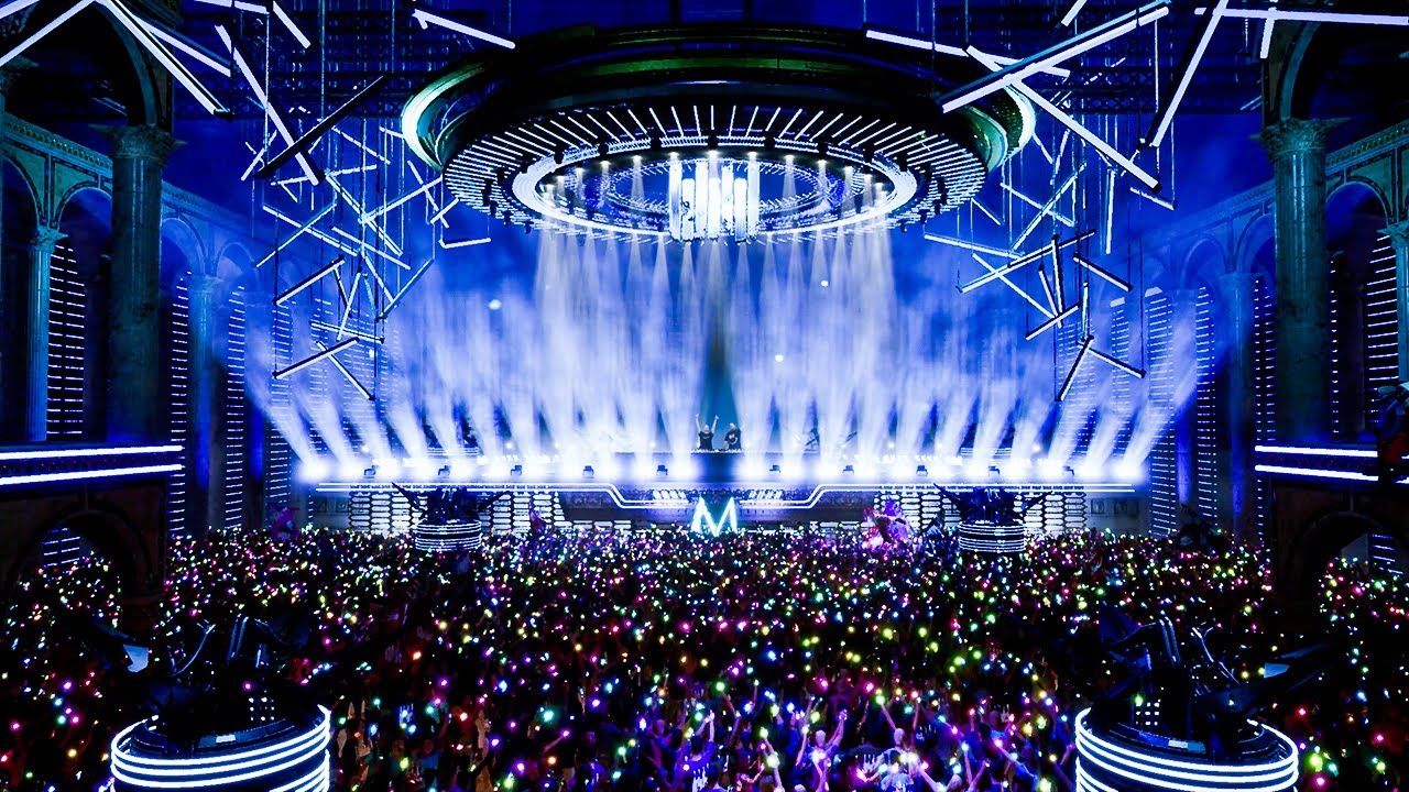 CDMX alista megafiesta electrónica gratuita en Paseo de la Reforma para recibir 2026