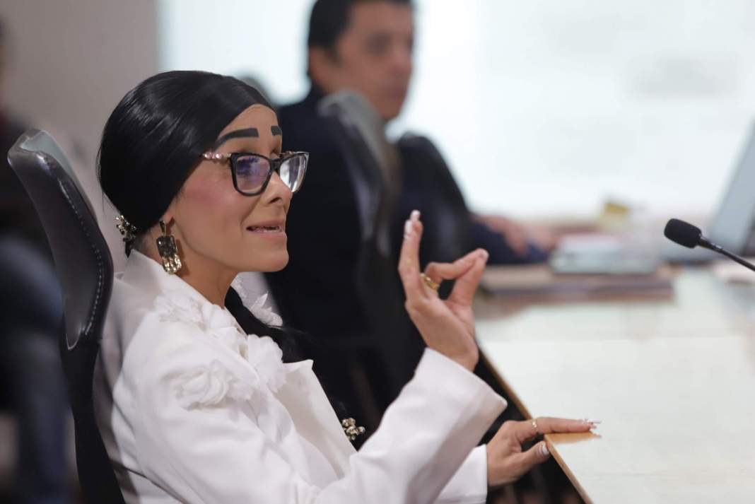 CDH Puebla evita comparecer; oposición acusa encubrimiento en el Congreso