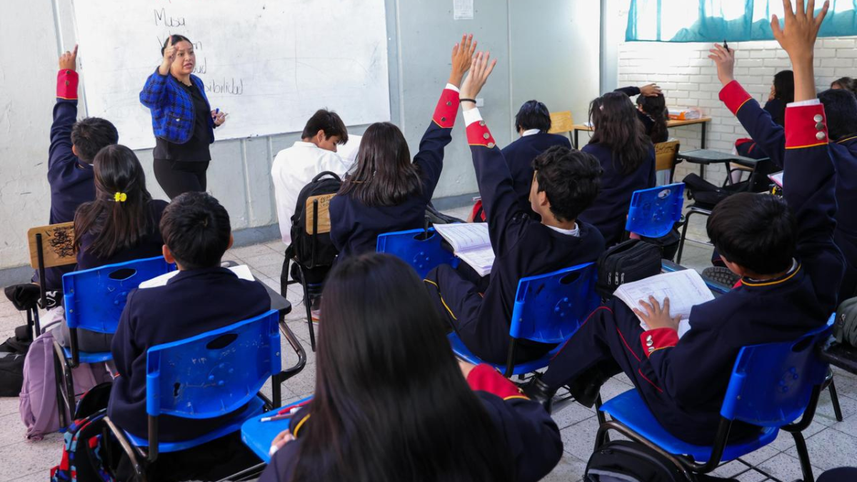 SEP Puebla ajusta calendario escolar 2026 e incorpora semana completa de descanso en febrero