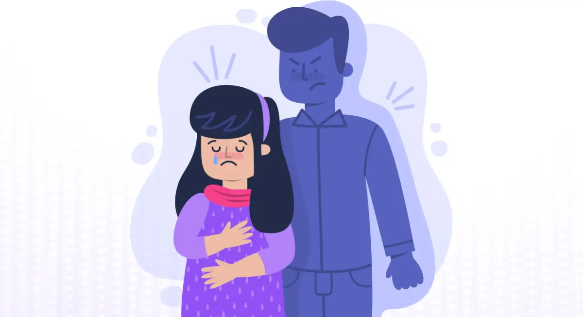 Violencia contra niñas en Puebla se dispara casi 700% en cinco años; el hogar concentra las agresiones