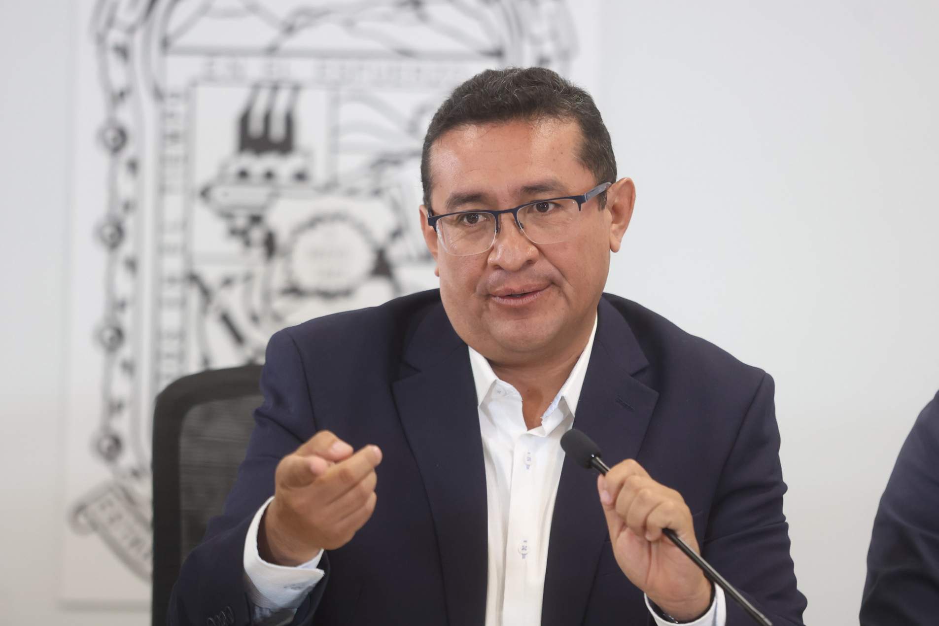Congreso de Puebla definirá el 15 de enero al nuevo titular de la ASE