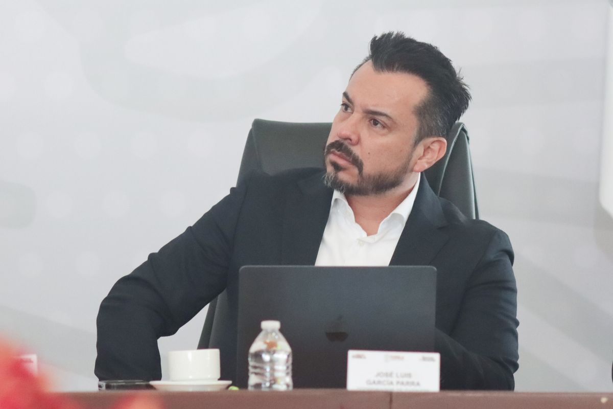 Gobierno de Puebla niega haber intervenido en la designación del titular de la ASE