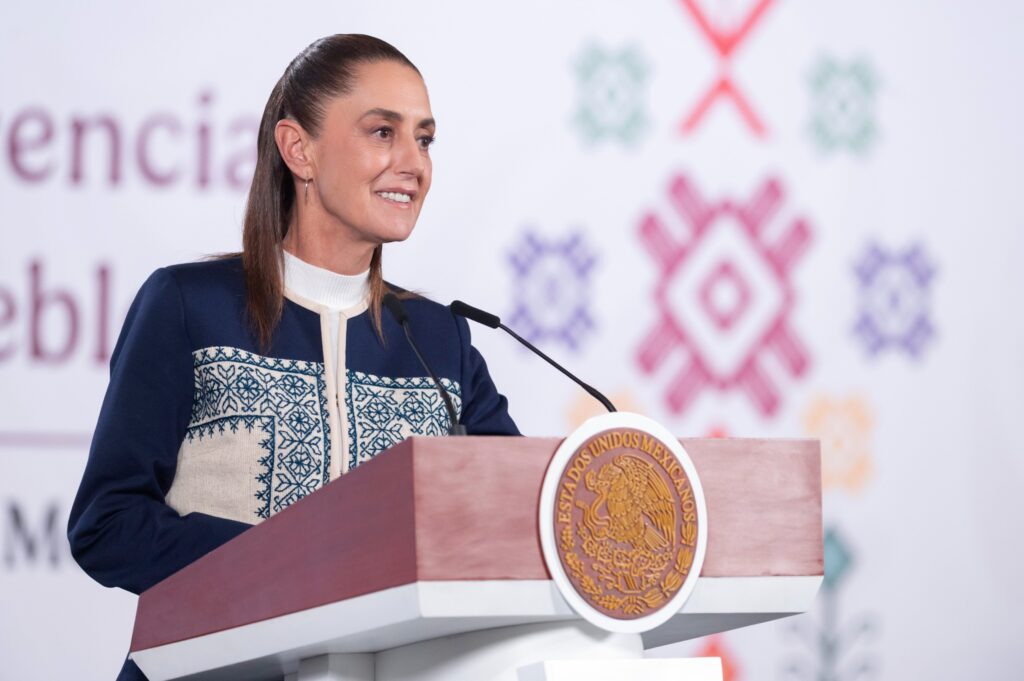 Gobierno federal va contra factureras y aduanas para recaudar 500 mil mdp más en 2026