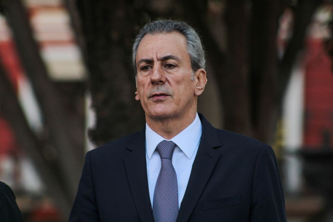 Pepe Chedraui niega subejercicio por 555 mdp y acusa al PAN de desinformar