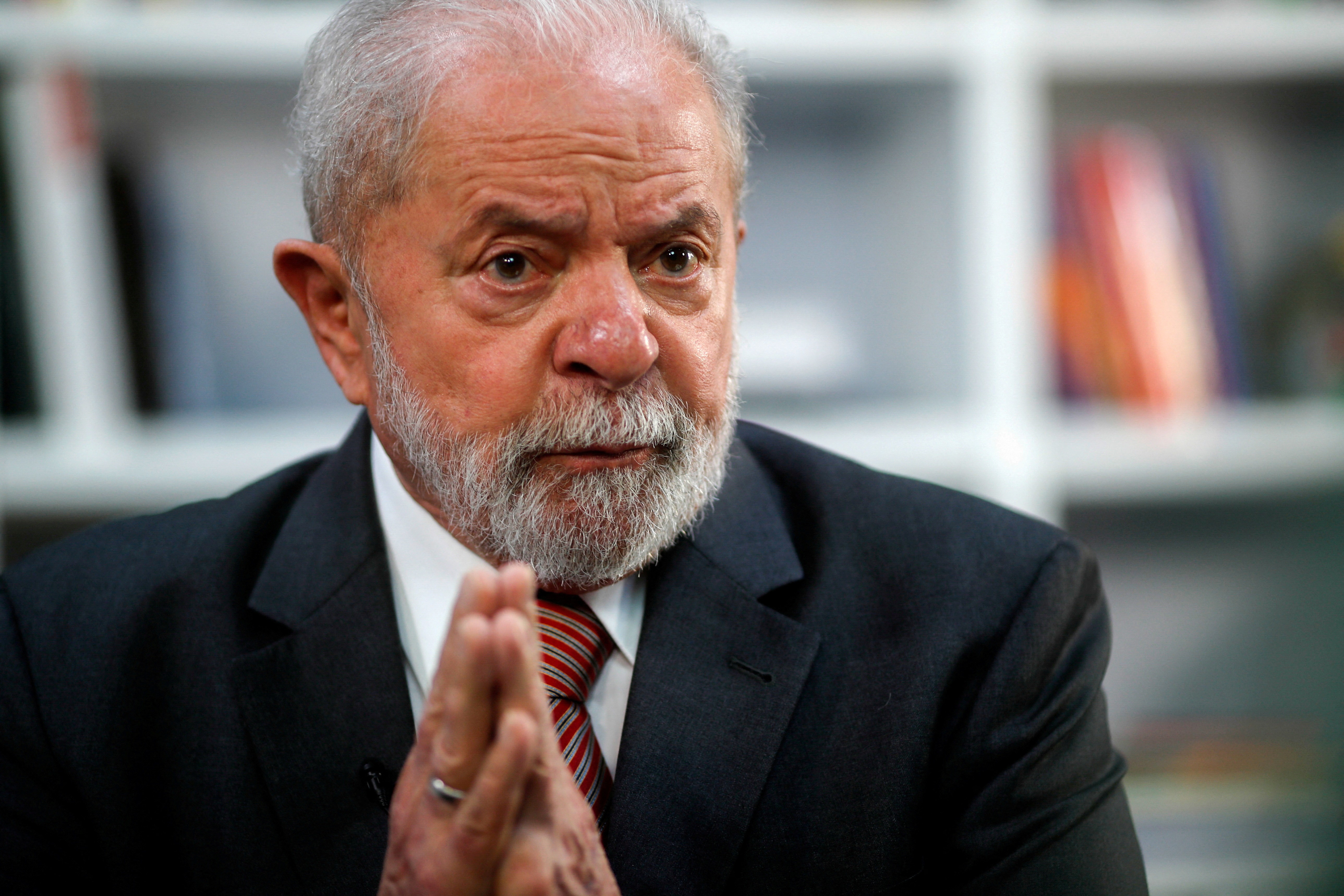 Sheinbaum y Lula apuestan por una salida pacífica a la crisis en Venezuela