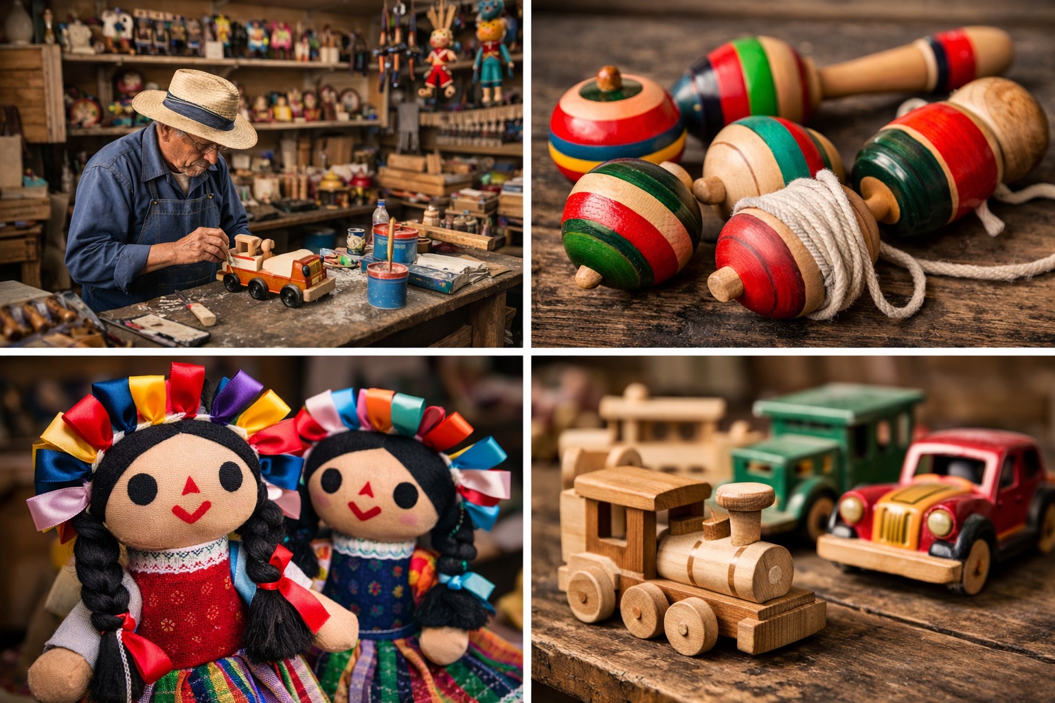 Casa de Cultura albergará Expoventa Artesanal por Día de Reyes en Puebla
