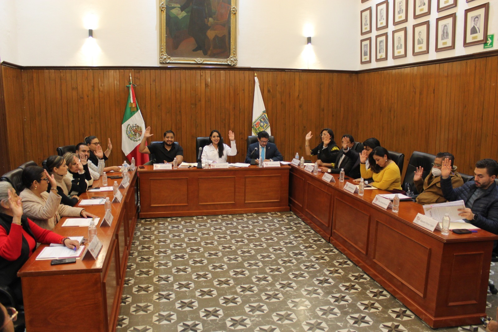 San Pedro Cholula establece lineamientos para apoyos sociales y formaliza “Miércoles del Pueblo” como política de atención ciudadana