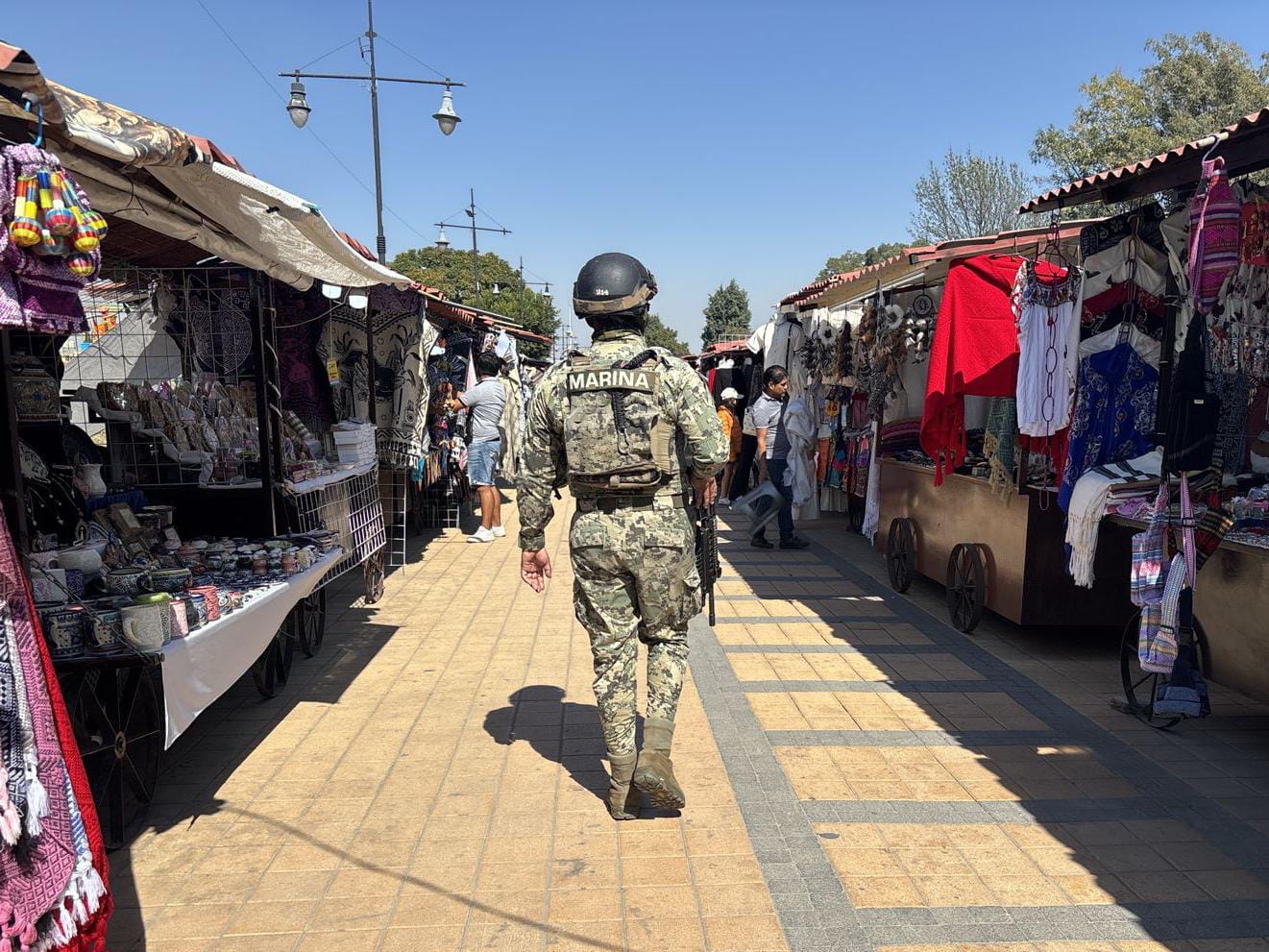 San Pedro Cholula reduce 11.2% los delitos en 2025, reporta Fiscalía