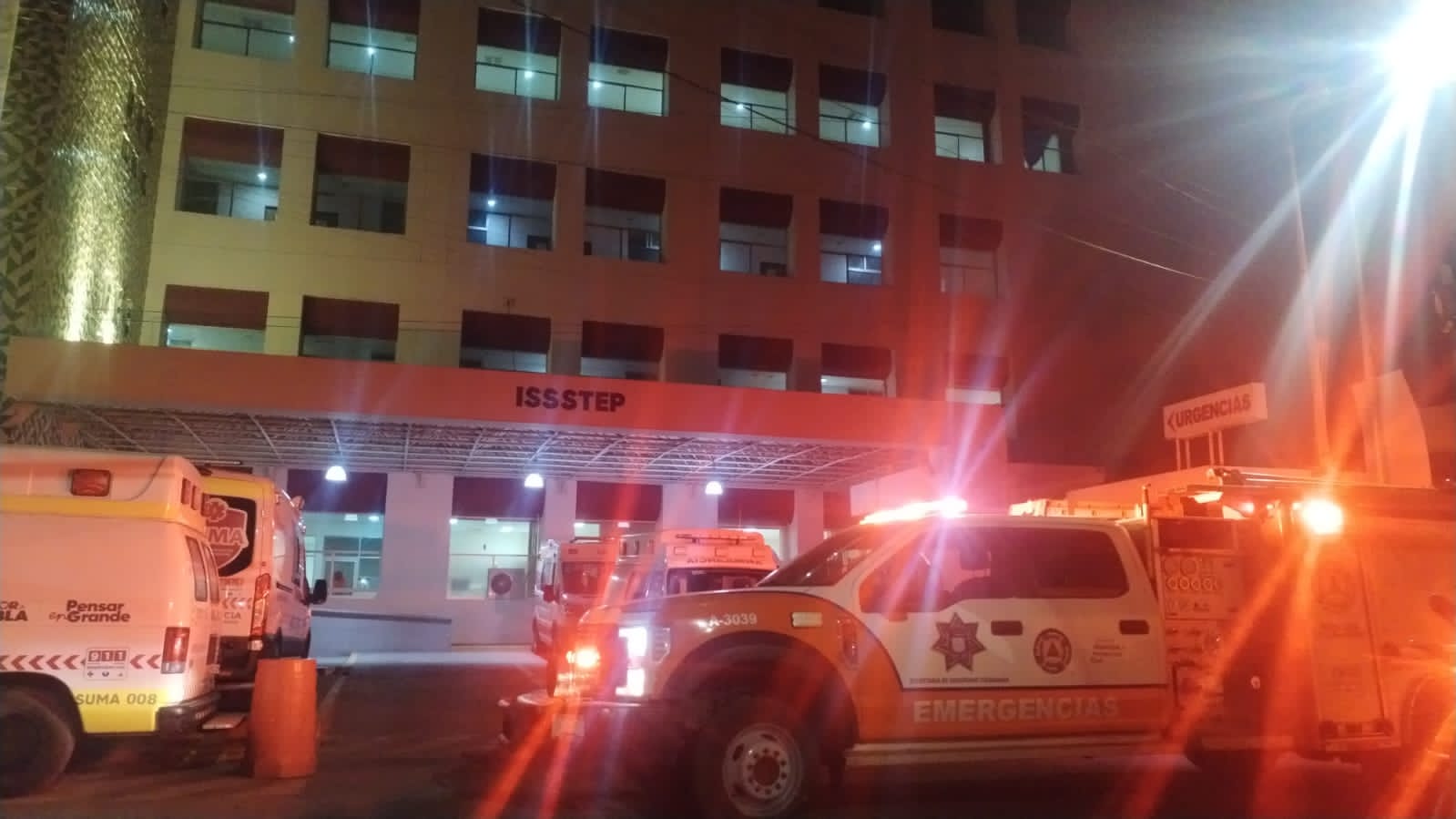 Sismo en Guerrero se percibe sin afectaciones en Puebla capital; alertas funcionaron con normalidad