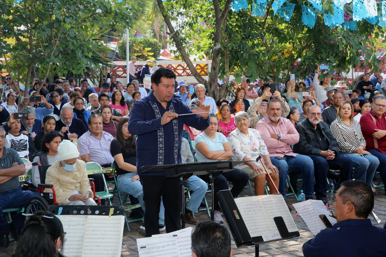 Puebla arranca el año con más de 300 actividades culturales en enero