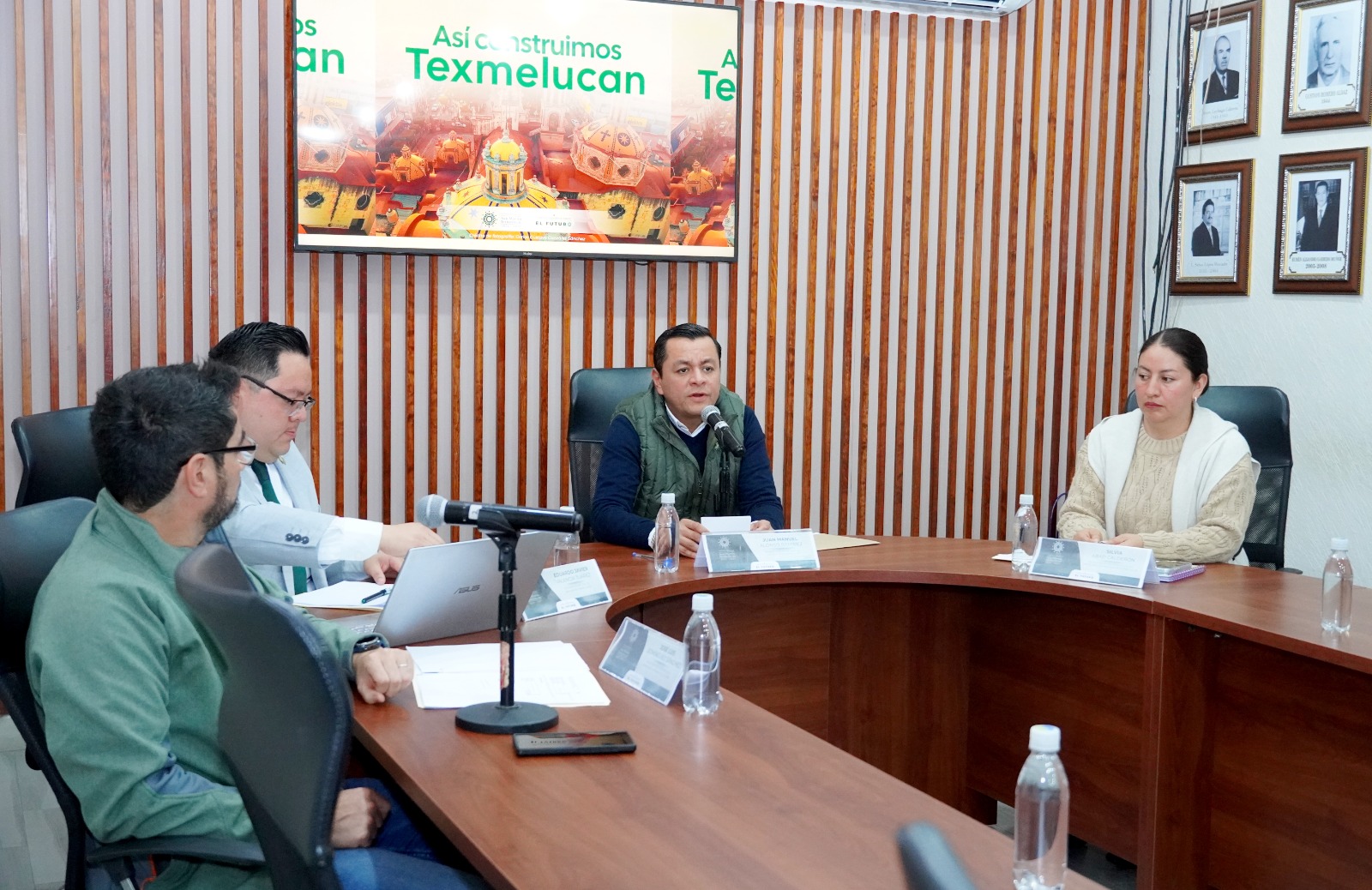 San Martín Texmelucan reporta recaudación histórica de impuestos y fortalece servicios públicos