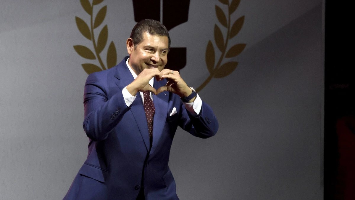 Armenta arranca 2026 como el gobernador mejor evaluado del país, revela CE Research