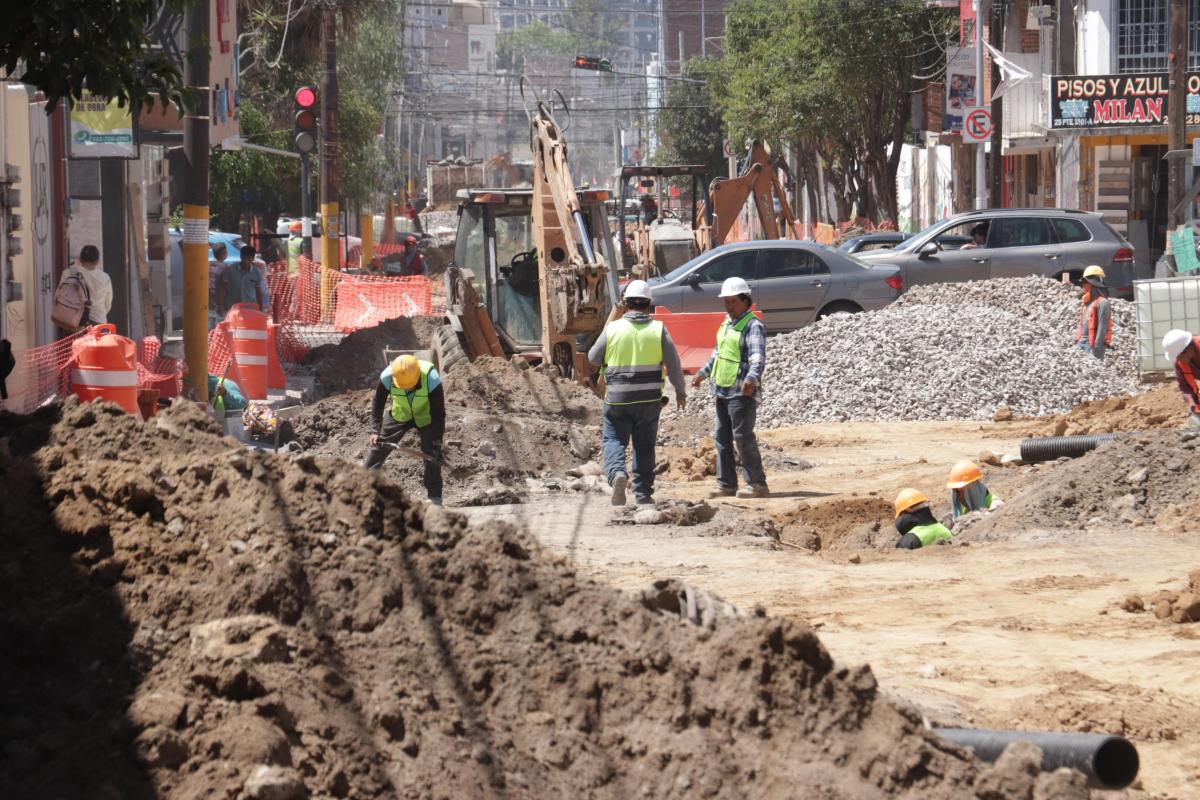 Puebla capital recibiría 8 mdp de Pemex para reforzar rehabilitación vial
