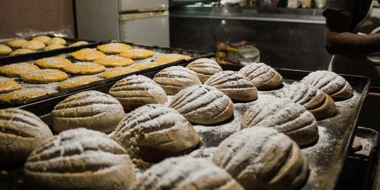 Upmipan descarta aumento en el precio del pan en Puebla y confirma Feria de la Rosca de Reyes