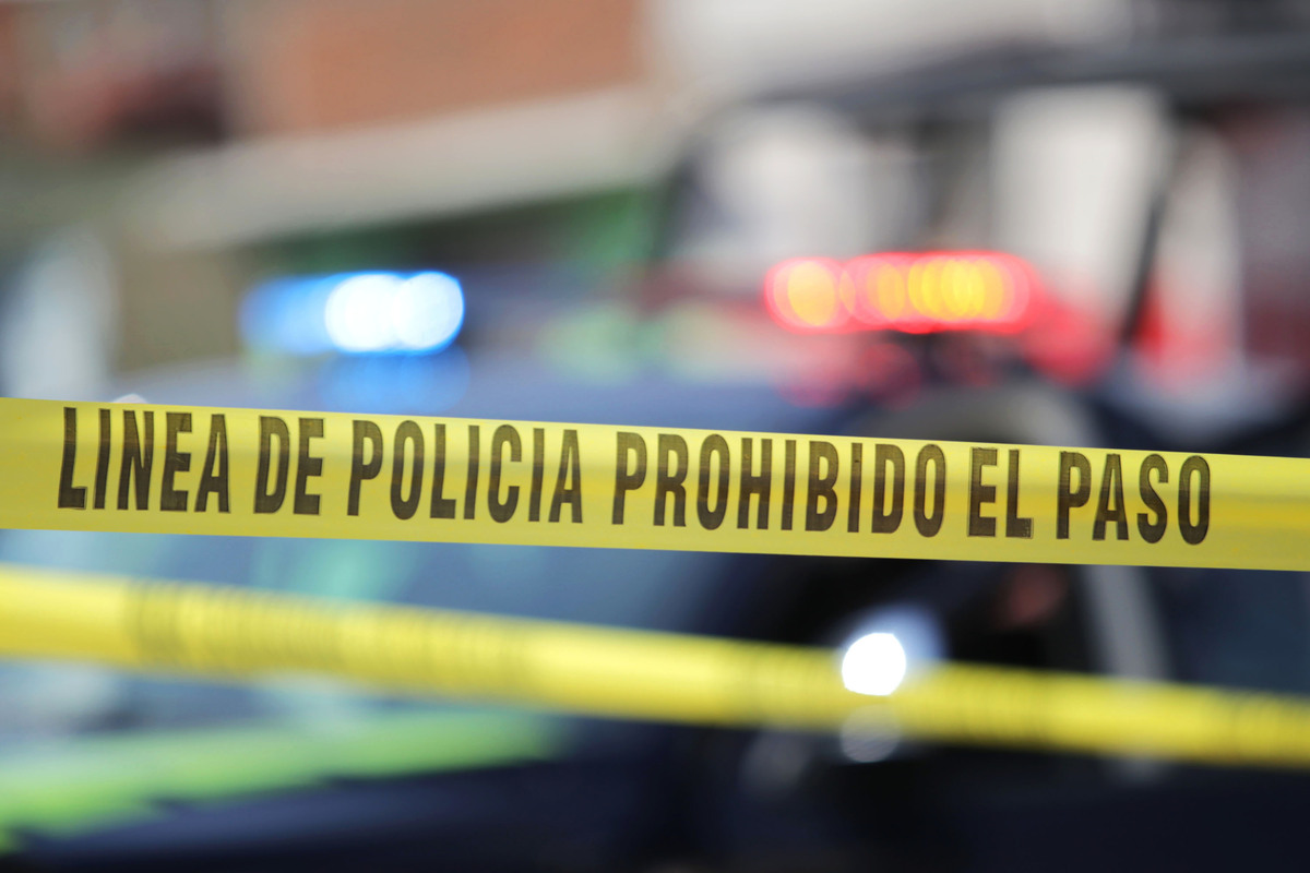 Ataque directo deja un hombre muerto en San Francisco Totimehuacan