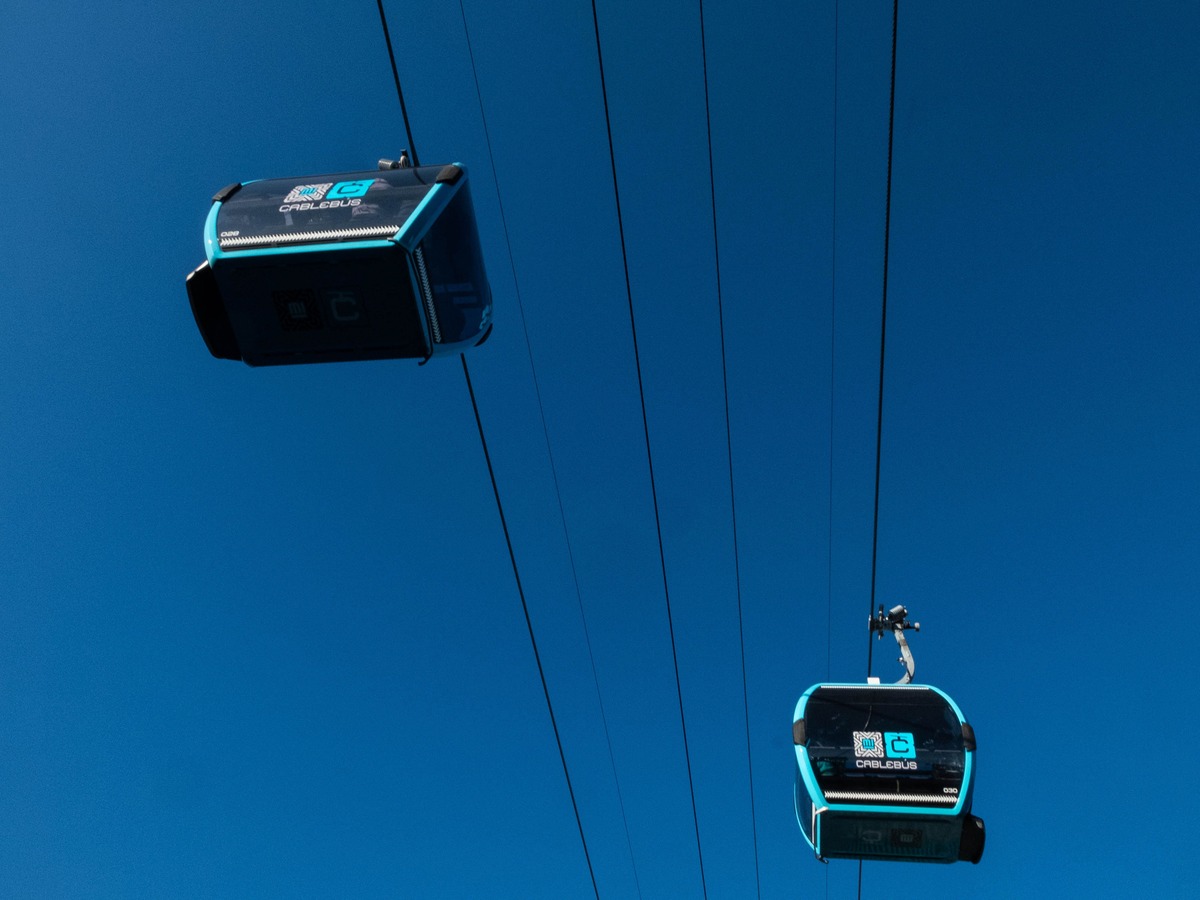 CDMX tendrá el teleférico urbano más largo del mundo: Línea 5 del Cablebús alcanzará 15.2 km