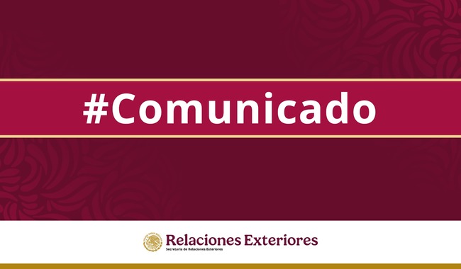 México condena ataque militar de Estados Unidos en Venezuela y llama a respetar el derecho internacional