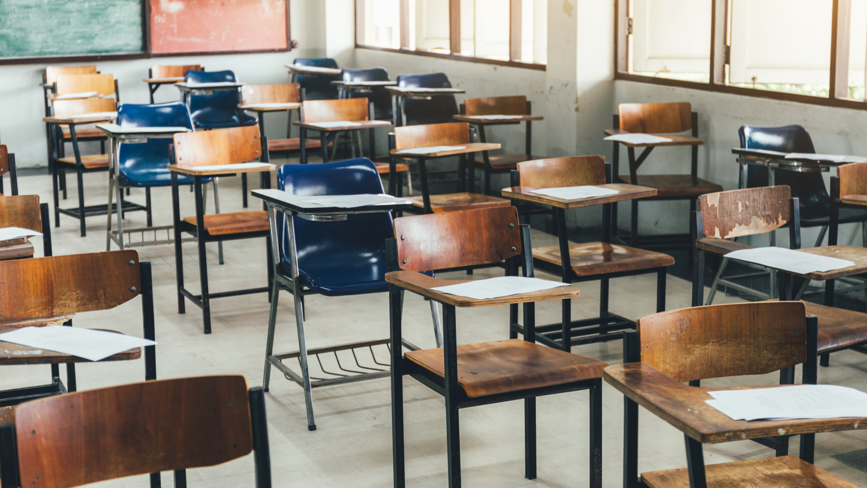 La falta de dinero obliga a abandonar la escuela a 3 de cada 5 personas en juntas auxiliares de Puebla