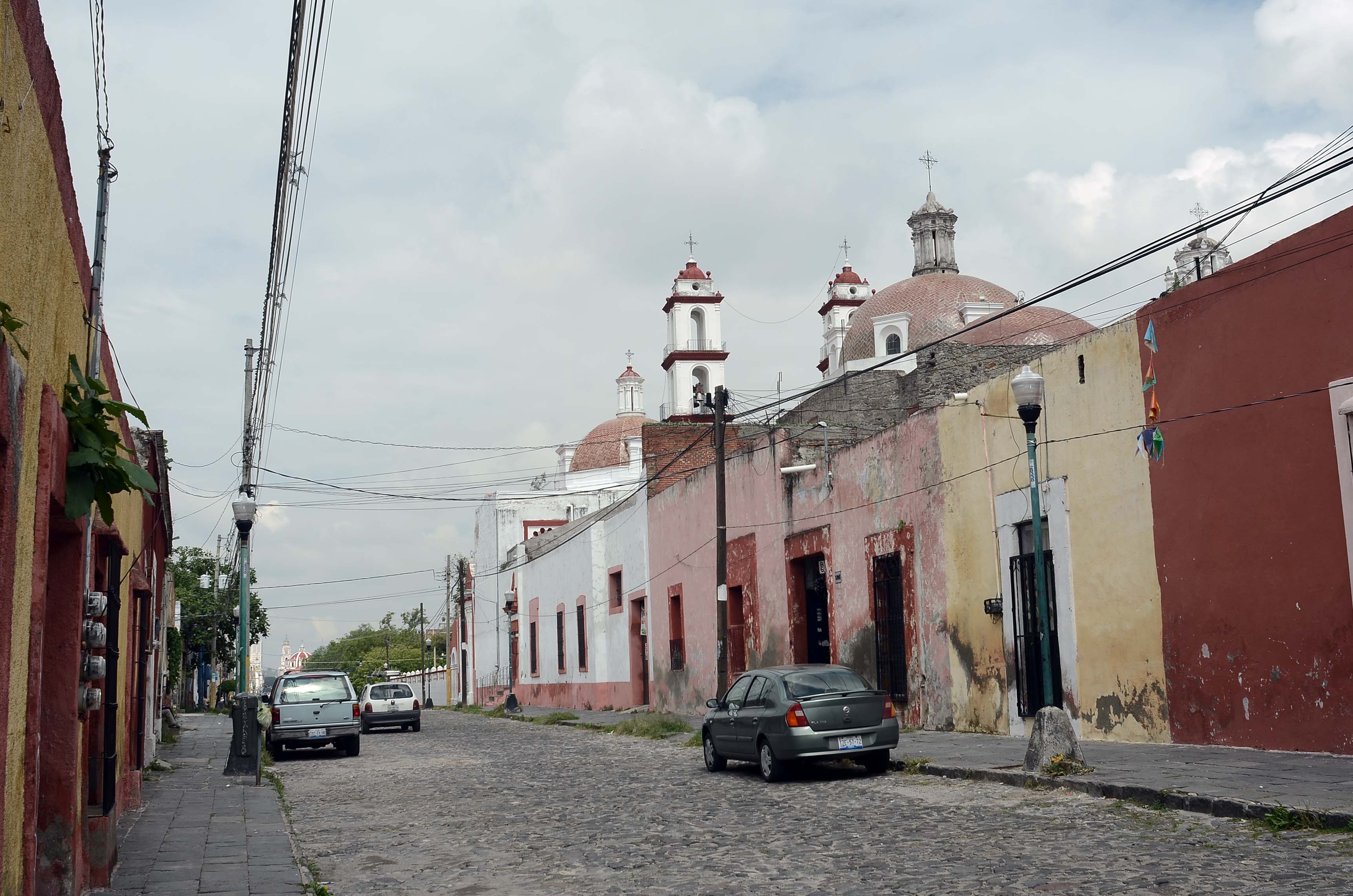 Puebla prepara rehabilitación integral de barrios fundacionales con inversión millonaria