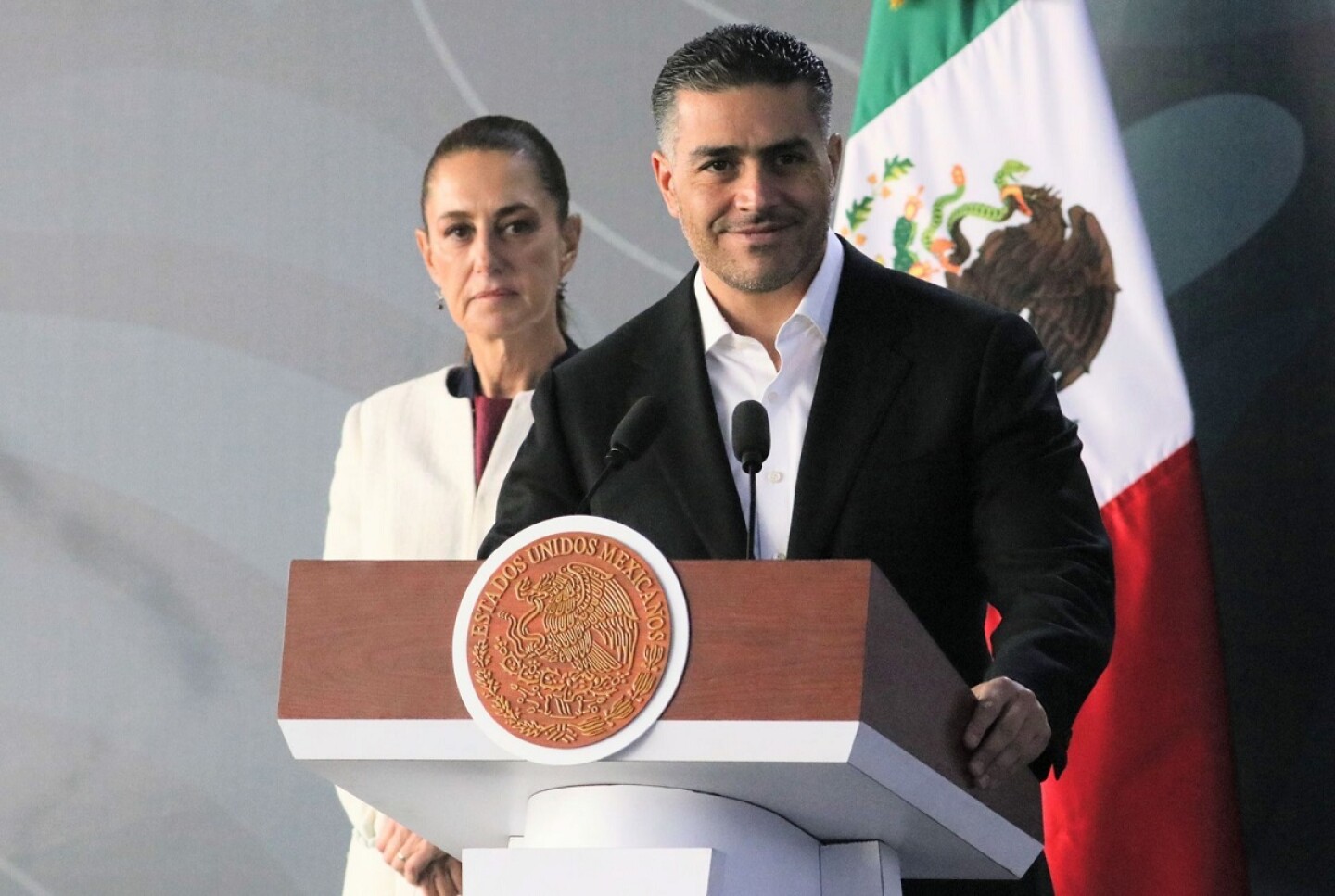 Avanzan detenciones por el homicidio de Carlos Manzo; autoridades federales amplían investigaciones