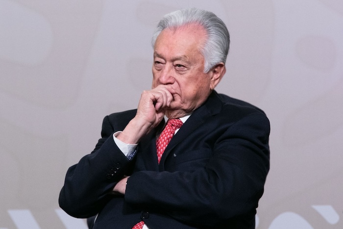 Gobierno de Puebla consultará renombrar el Arco Norte con el nombre de Manuel Bartlett Díaz