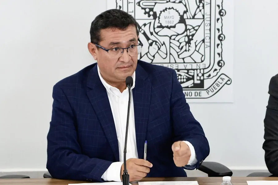 Congreso dará cauce a auditoría contra alcalde de Xicotepec por presuntas irregularidades