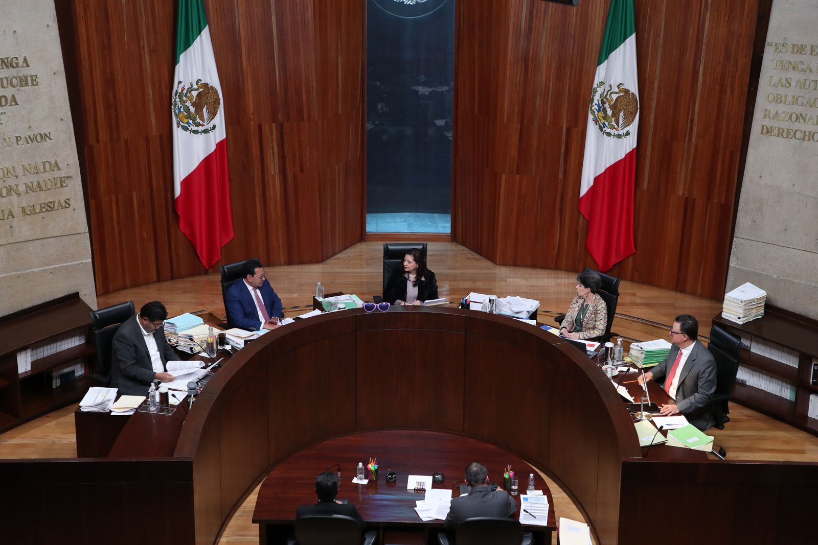 TEPJF niega reinstalación en caso de Iván Cuautle; devuelve al Tribunal Electoral de Puebla para nuevo análisis jurídico