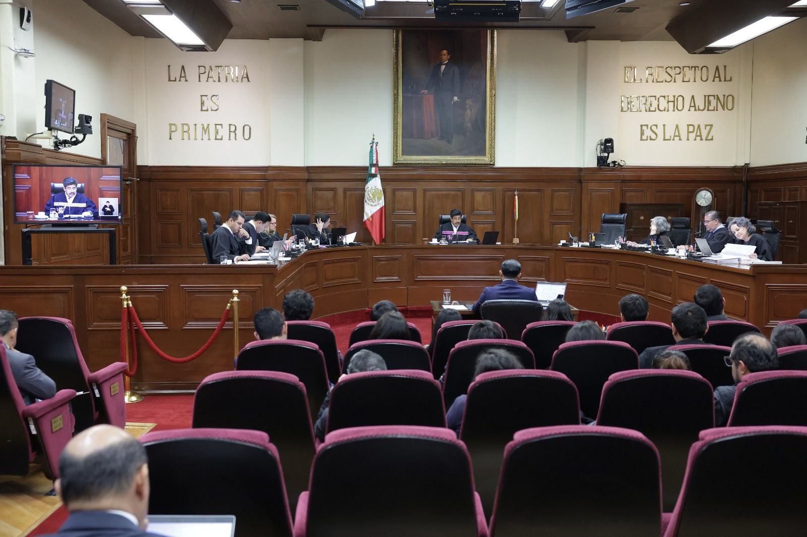 Revés a la Ley de Salud: Portar 14g de cannabis no es narcomenudeo