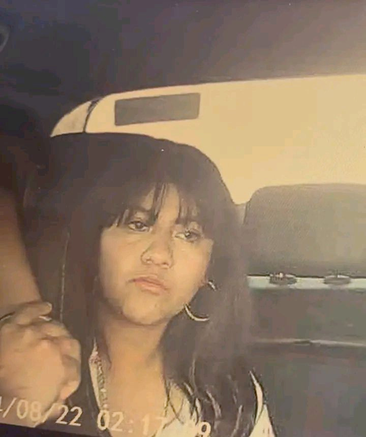Identifican en redes a presunta asaltante de Uber en Ciudad Judicial; se hacía llamar “Brenda Up”