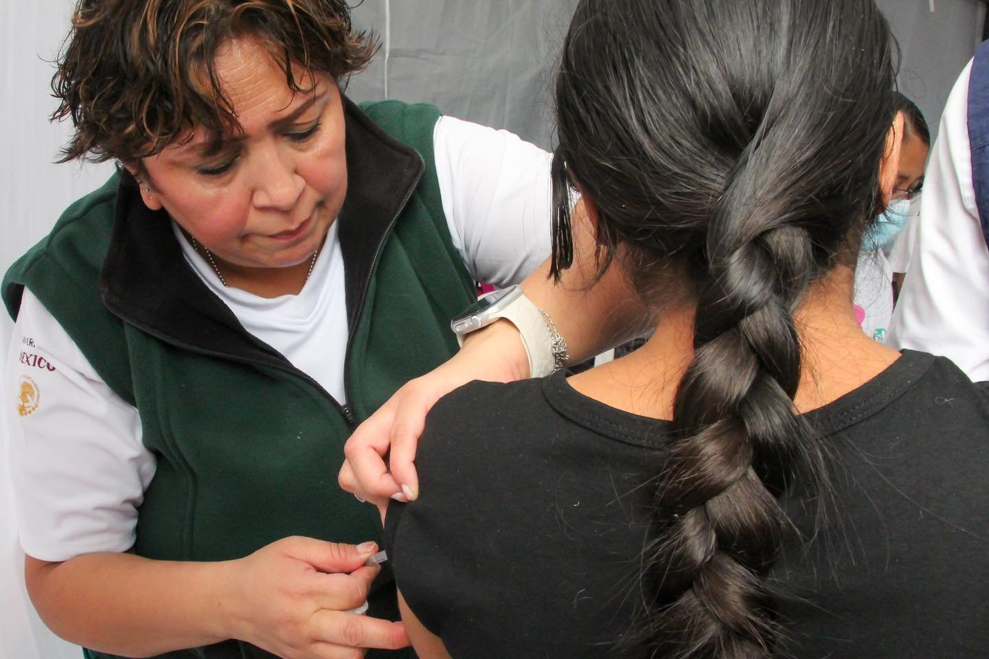 Puebla alcanza 73 casos de sarampión; hay 283 sospechosos en espera de resultados