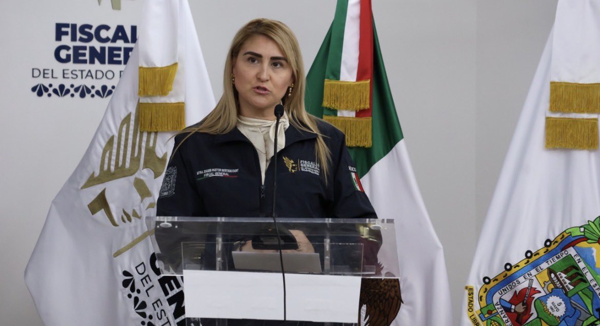 Identifican a cuatro de los seis ejecutados en Huehuetlán; Fiscalía contradice versión de Armenta sobre el móvil