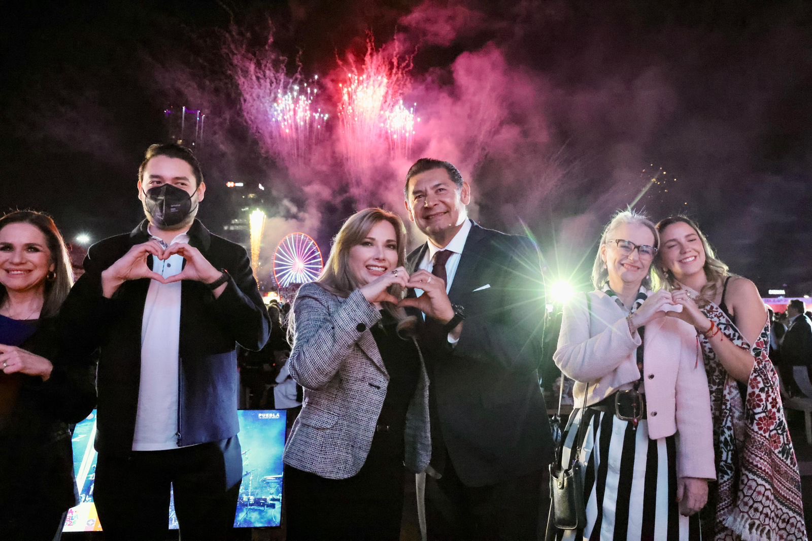 Feria de Puebla 2026: Por solo 50 pesos disfruta del Teatro del Pueblo, expos y pabellones especiales