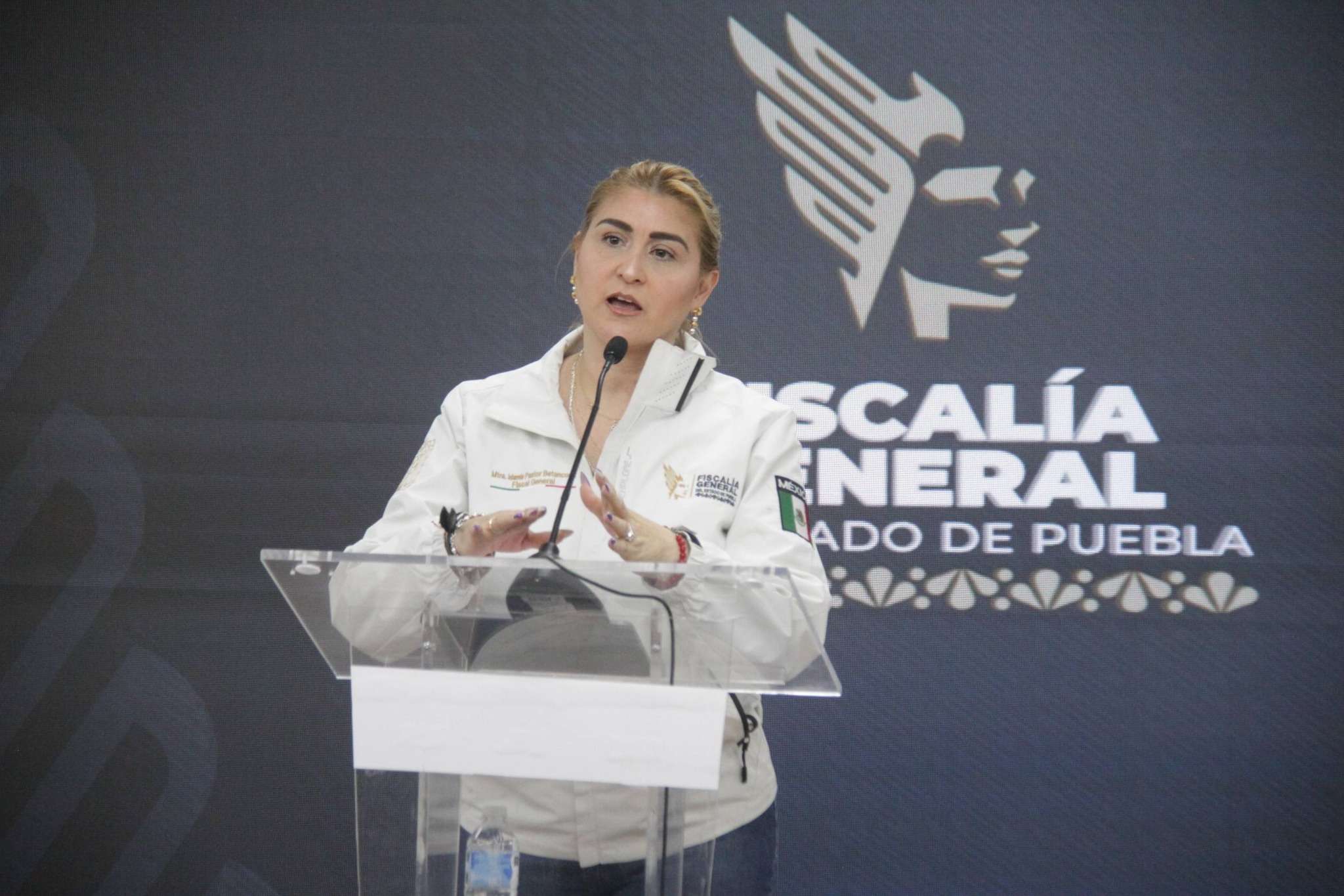 Armenta garantiza transparencia en el caso Tello Ruiz: Fiscalía presentará avances tras reunión clave con Tlaxcala