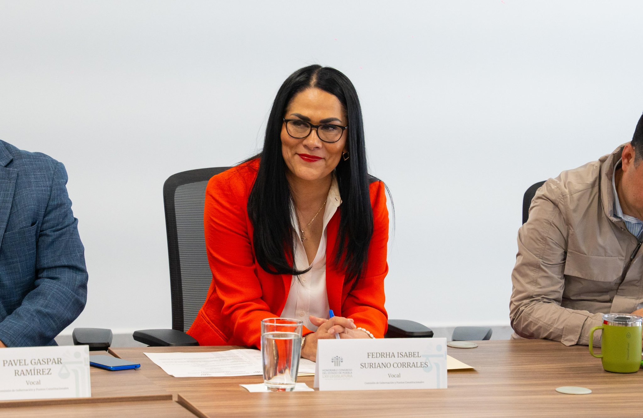 Proponen Registro Estatal de Deudores Alimentarios en Puebla para \"exhibir\" incumplimientos