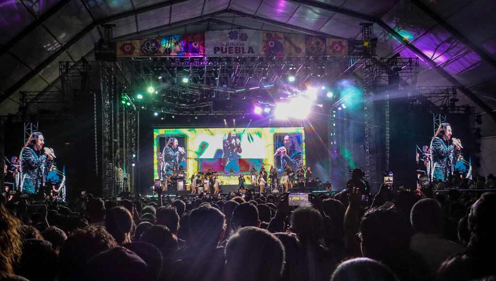 Feria de Puebla 2026 sigue sin elenco confirmado