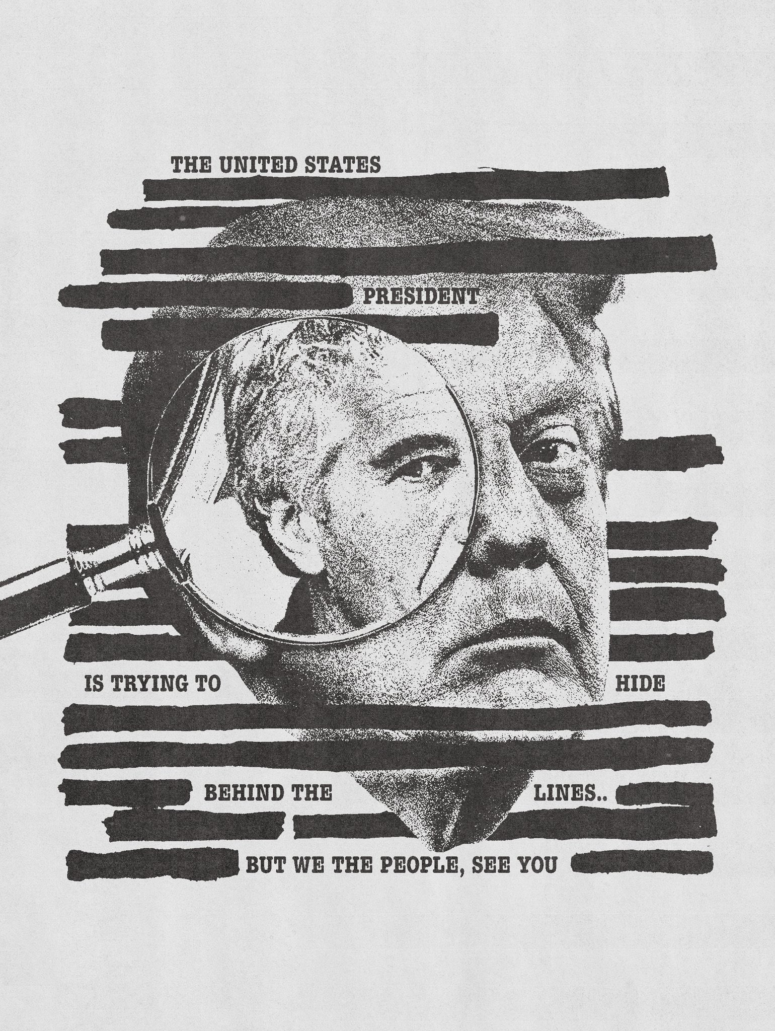 Archivos de Epstein incluyen denuncia no verificada que menciona a Trump y al Cártel de Sinaloa