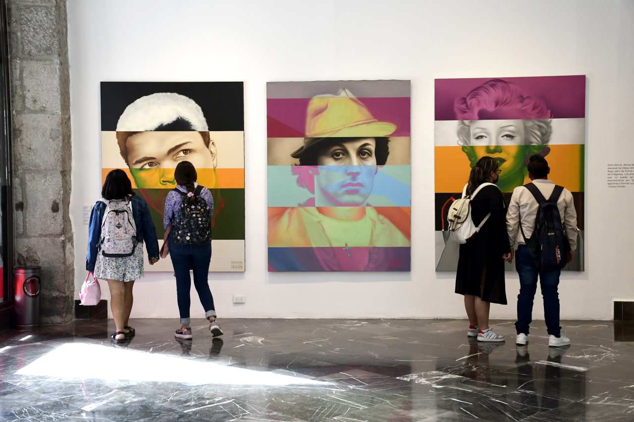 Puebla celebra el 14 de febrero con arte: llega la primera Noche de Museos de 2026