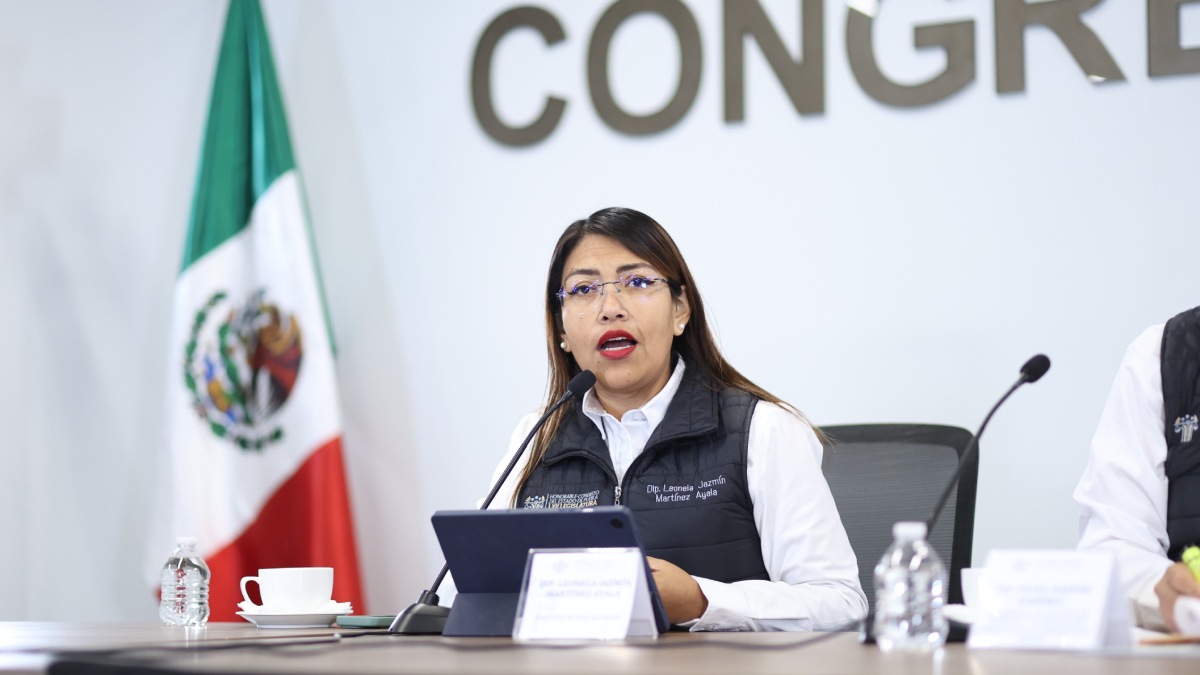 Diputada Leonela Martínez se deslinda de gasolinera clausurada; predio era rentado
