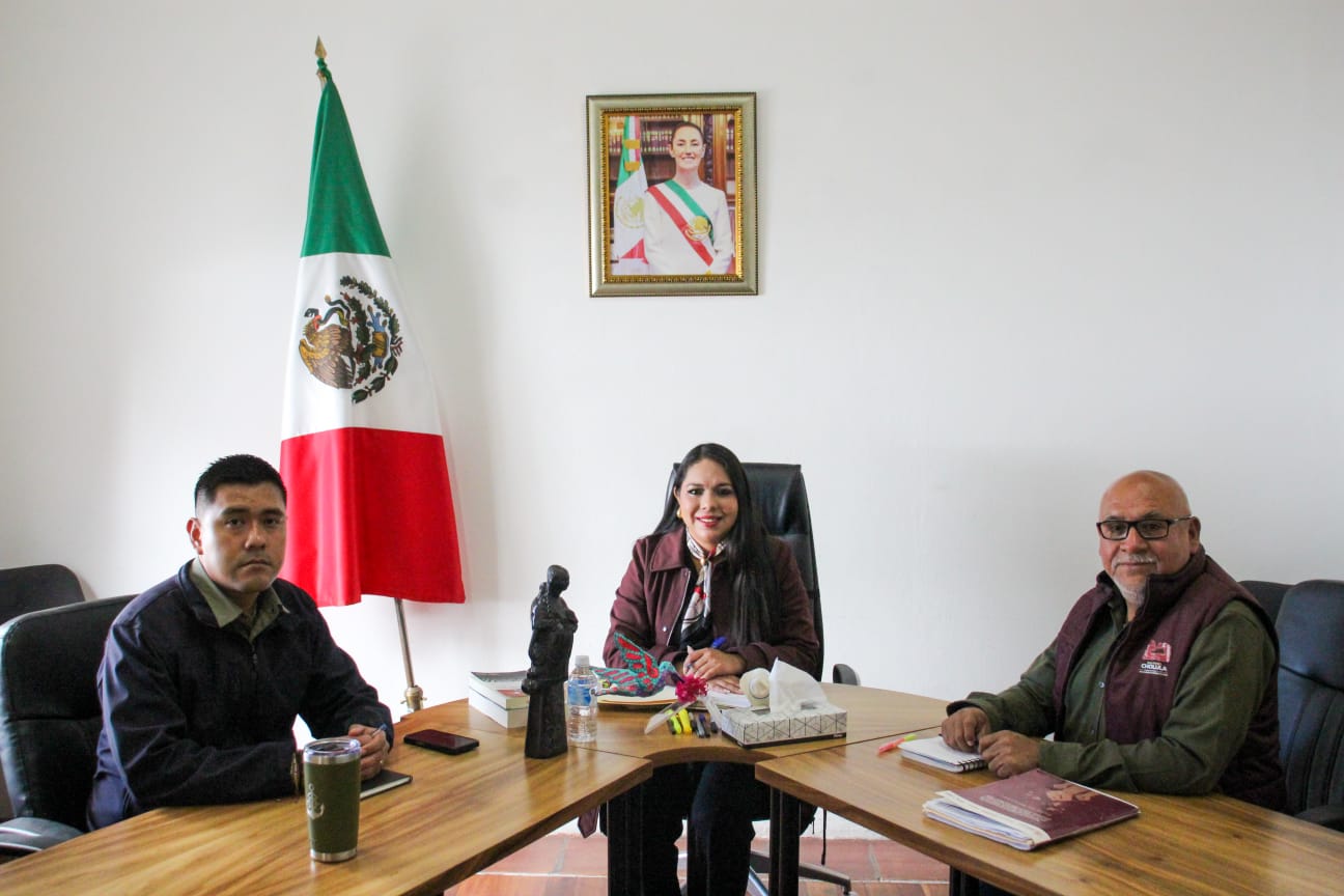 San Pedro Cholula refuerza operativos tras Mesa de Seguridad con autoridades estatales y federales