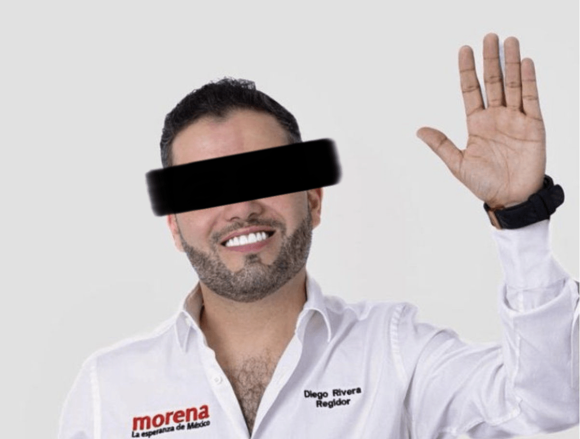 Morena afirma que no encubre a nadie y respalda el combate a la corrupción tras captura de alcaldes en Edomex y Tequila