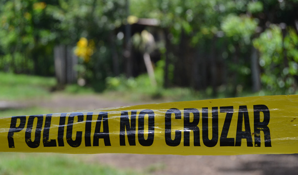 Multihomicidio en Huehuetlán el Grande: Hallan seis cuerpos con signos de tortura